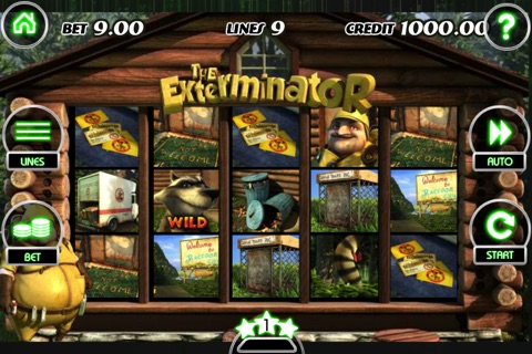 3D Slots Casino Free screenshot 4