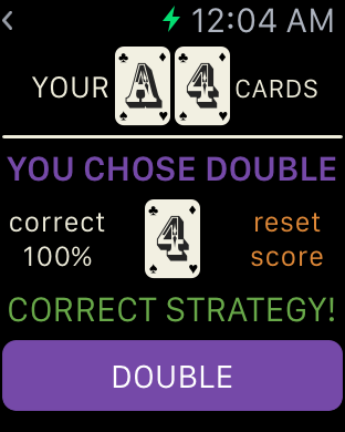 Blackjack Complete Strategy