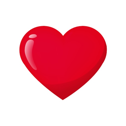 Heart for Apple Watch icon