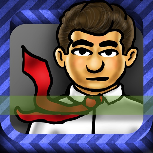 Danger Quest! The Lost Levels Icon