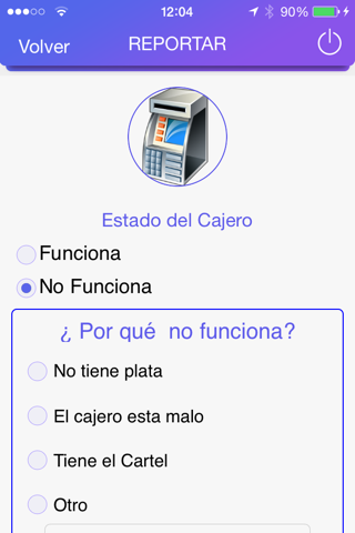 Cajero con Plata screenshot 4