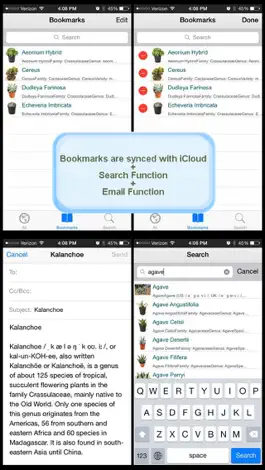 Game screenshot Cactus Plant Bible+ mod apk