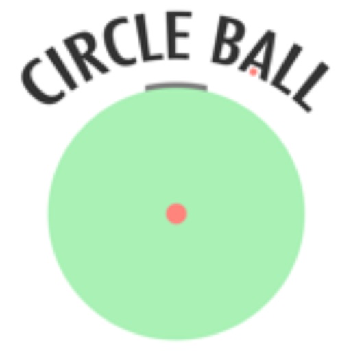 Circle Ball* iOS App