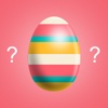 Kids Surprise Eggs - Fruits