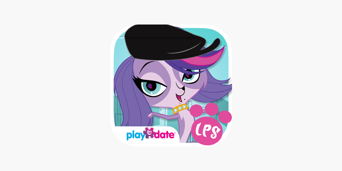 Littlest Pet Shop: Pet Style on the App Store