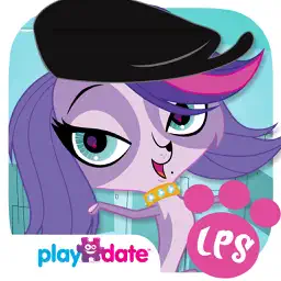 Littlest Pet Shop: Pet Style app icon