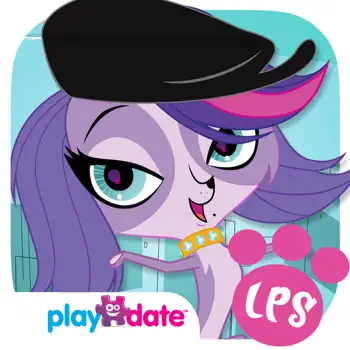 Download Littlest Pet Shop: Pet Style App