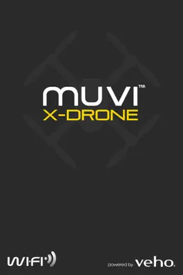 Game screenshot Muvi X-Drone mod apk