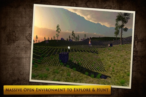 Virtual Hunting : Stag Free screenshot 3