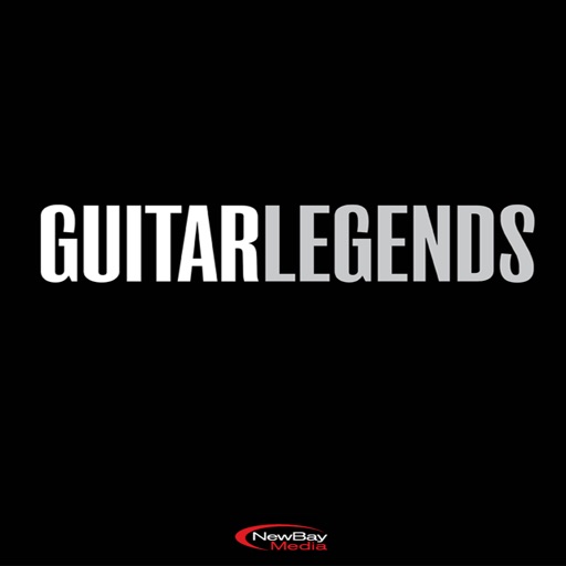 Guitar Legends icon