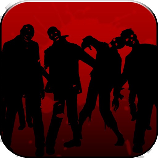 Squad Zombie Shooter iOS App