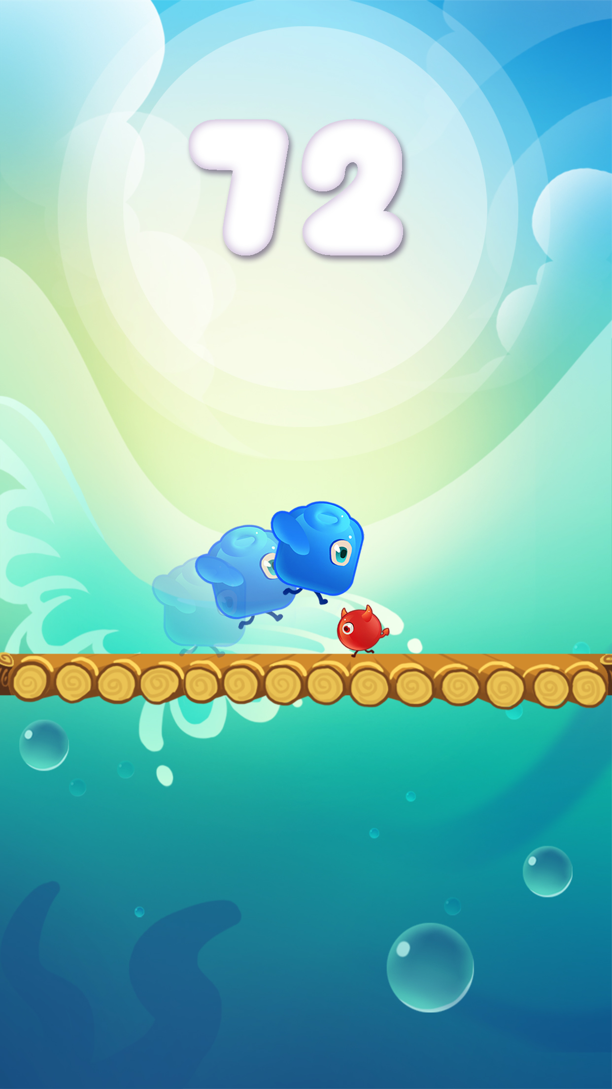 BiggerJumper screenshot 5