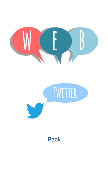 My E-Business Card screenshot-3