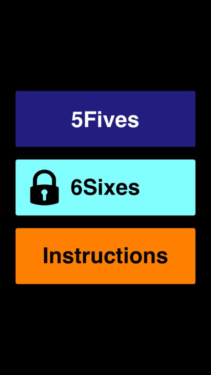 5 Fives Sliding Number Puzzle screenshot-3