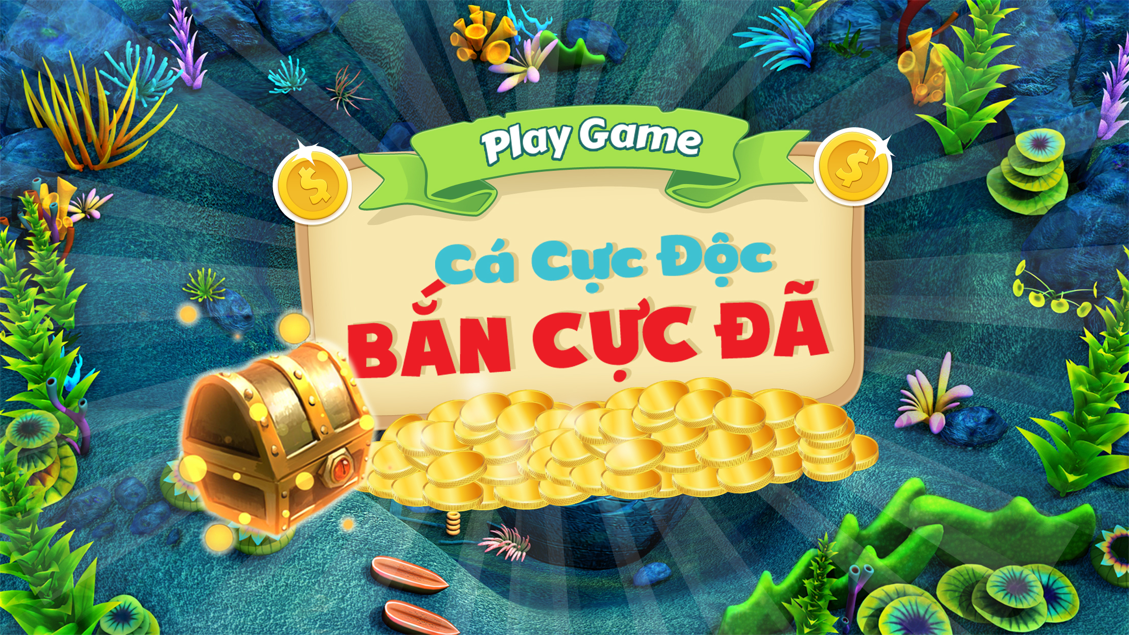 Vua Tien Ca screenshot 3