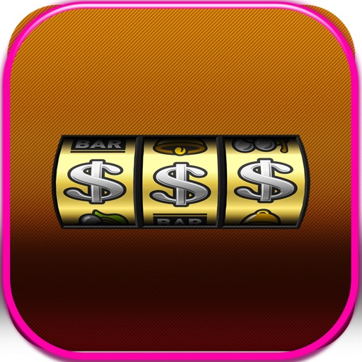 The Big Money Slots Royal - Free For All Players icon