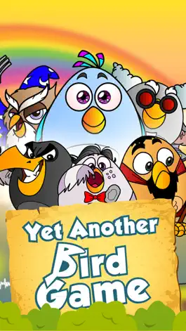 Game screenshot Yet Another Bird Game mod apk