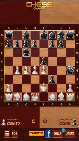 Game screenshot Free Chess Games mod apk