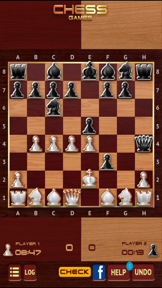 Free Chess Games screenshot
