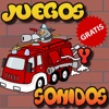 Juegos de Bomberos para niños - iPadアプリ