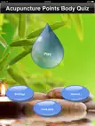 Acupuncture Points Body Quiz ipad bilder 0
