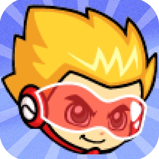 Journey of Lad - Super Adventure Knight Racer Icon