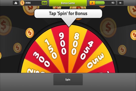 Big Jackpot Slot screenshot 3