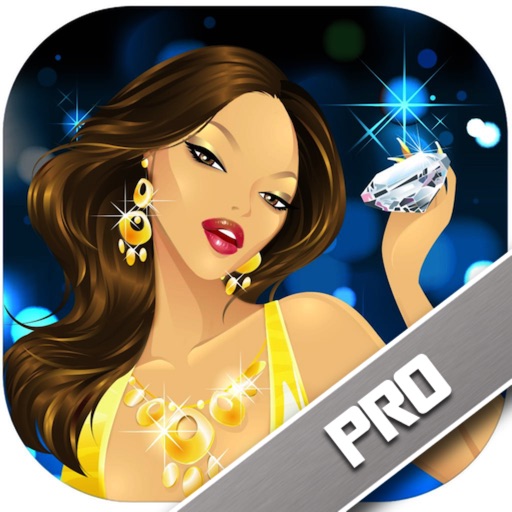 Her Crazy Prize Party Pro - Hollywood Celebrity Grabber iOS App