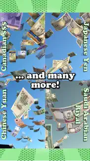 money everywhere! make it rain cash!! free айфон картинки 4