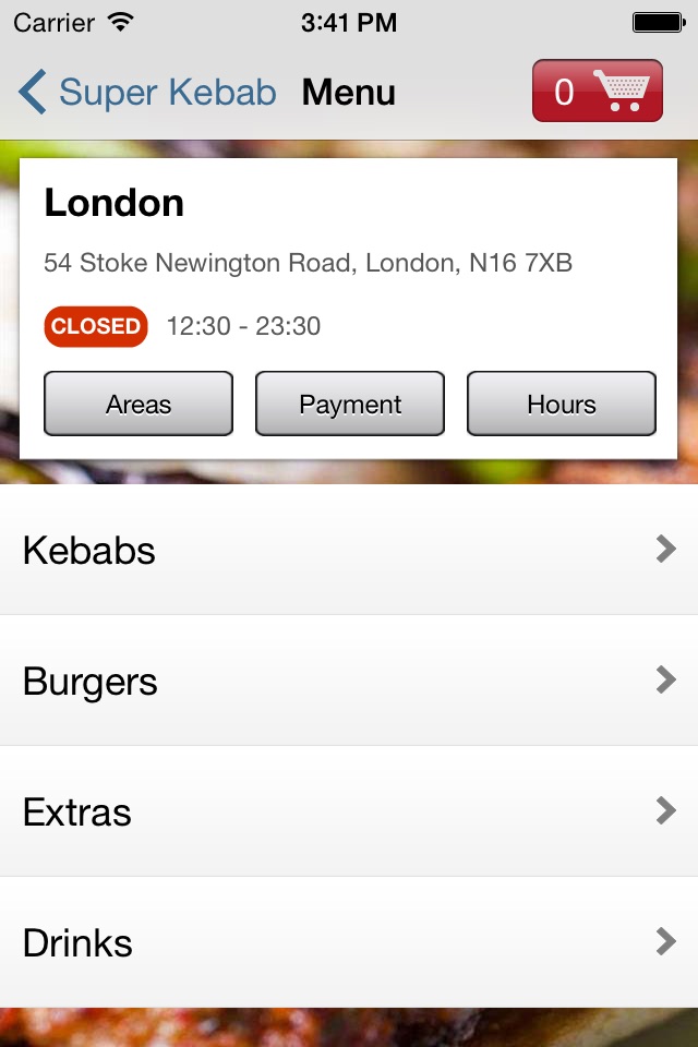 Super Kebab screenshot 2