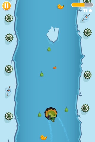 Fruitup screenshot 2