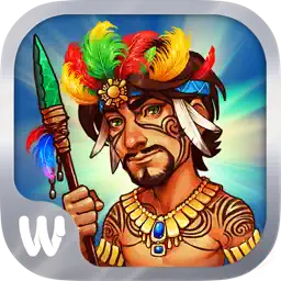 Moai 2: Path to Another World app icon
