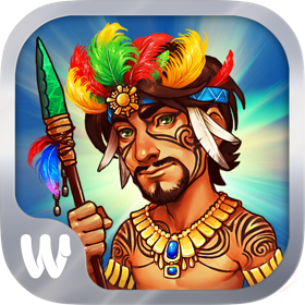 螢幕擷取畫面 (5) Moai 2: Path to Another World for Mac OS X
