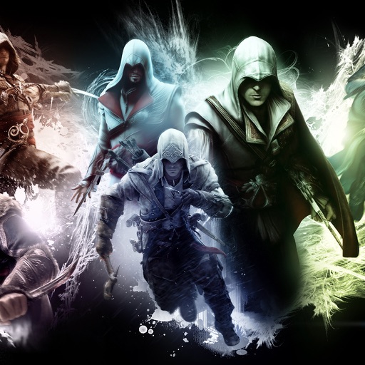 Assassin Wallpapers