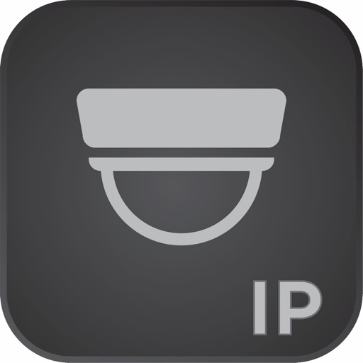 WPS-IP-HD iOS App