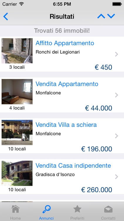 Agenzia Immobiliare Rovere