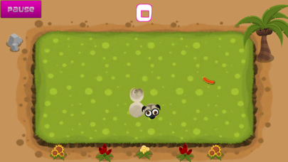 Slug Pug Screenshot 3 of 4