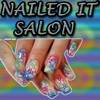 NAILED IT: NAIL SALON