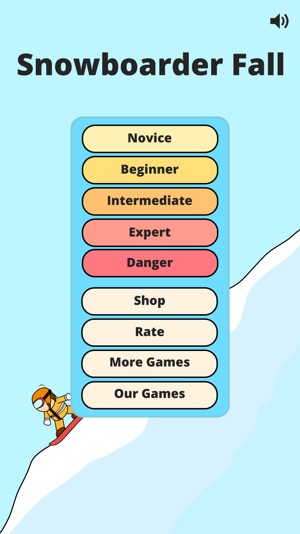 Make them Fall - Snowboarder(圖4)-速報App