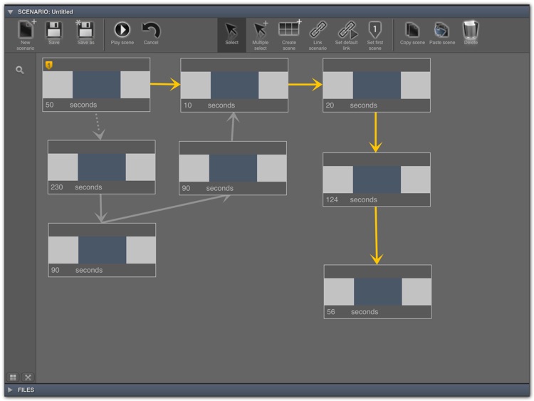 Polywall Mobile screenshot-3