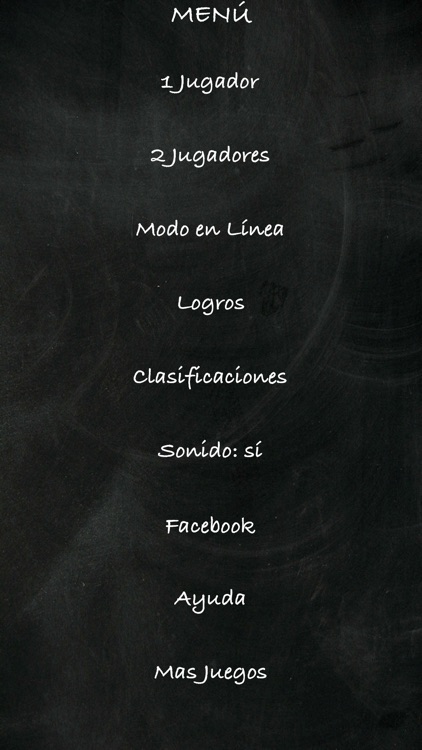 Ahorcado screenshot-4