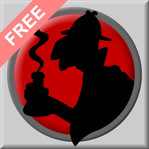 Science Detective® Beginning (Free) icon