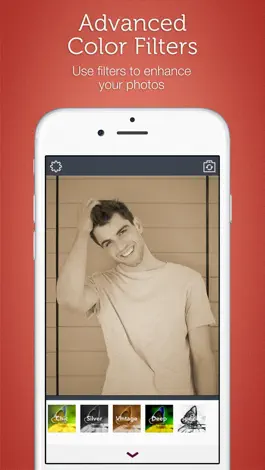 Game screenshot PikShot apk
