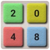 Bricky 2048 - Swipe to make big number