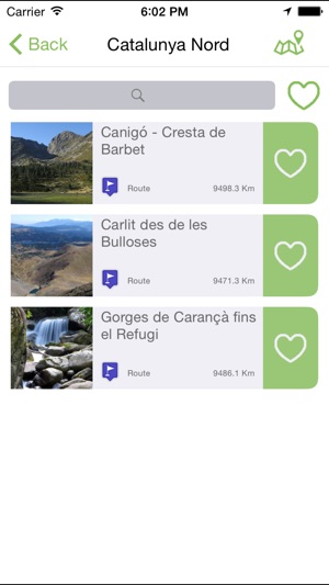 Senderisme I Teca(圖2)-速報App