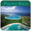 Puerto Rico Islands Offline Map Travel Guide