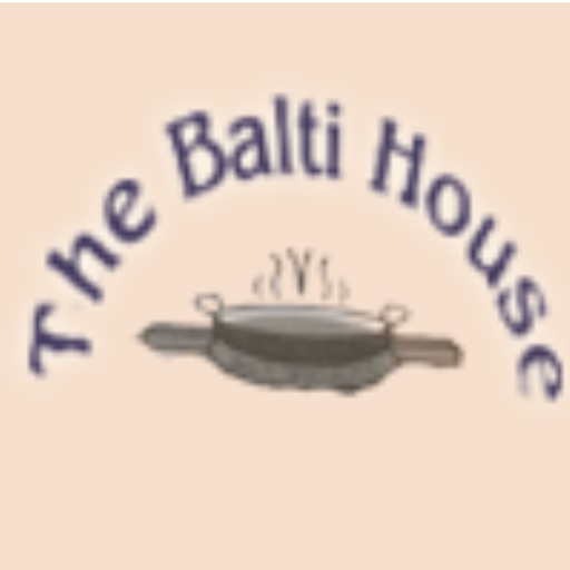 Balti House icon