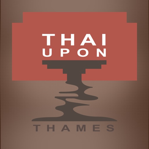 Thai Upon Thames