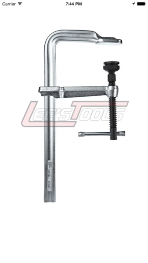 Bessey Tools(圖3)-速報App