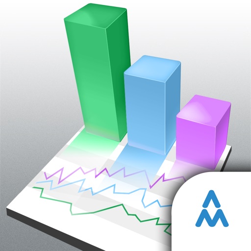 German Templates for Numbers 2015 iOS App